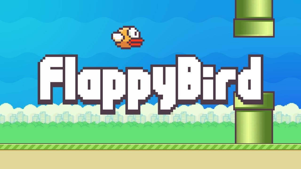 Flappy Bird Flappy Bird 2.0